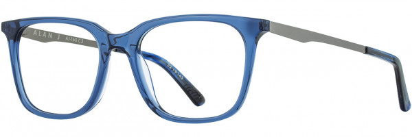 Alan J Alan J 160 Eyeglasses