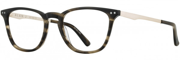 Alan J Alan J 162 Eyeglasses