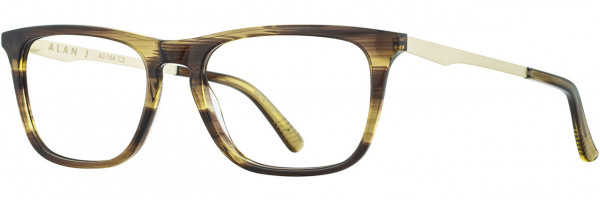 Alan J Alan J 164 Eyeglasses