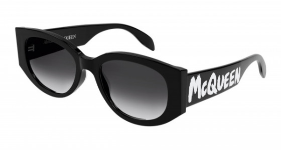 Alexander McQueen AM0330S Sunglasses