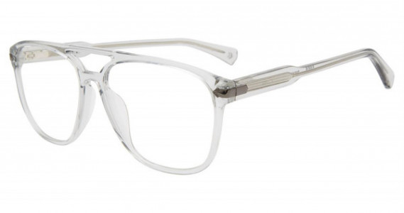 John Varvatos VJV424 Eyeglasses