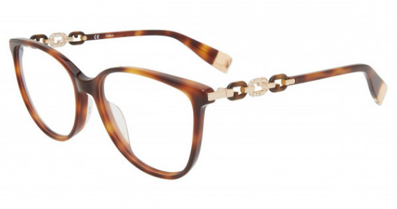 Furla VFU541S Eyeglasses