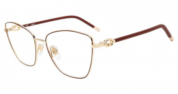 Furla VFU549 Eyeglasses