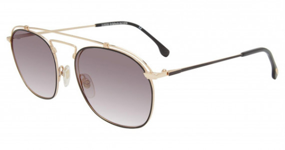 Lozza SL2315M Sunglasses, BLACK (0302)