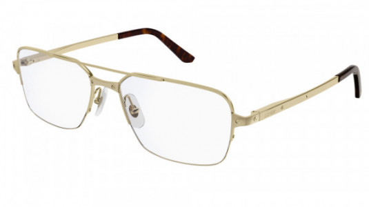 Cartier CT0308O Eyeglasses