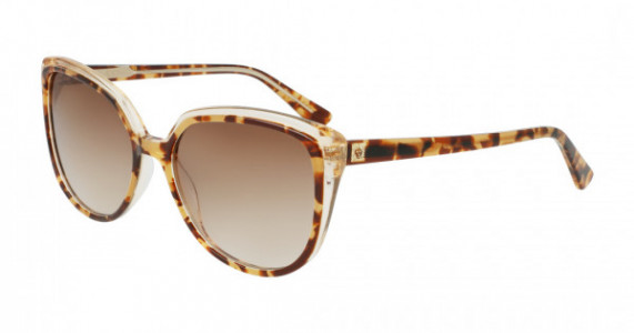 Anne Klein AK7077 Sunglasses