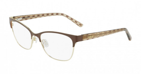 Bebe Eyes BB5196 Eyeglasses