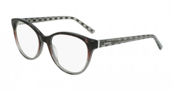 Bebe Eyes BB5195 Eyeglasses