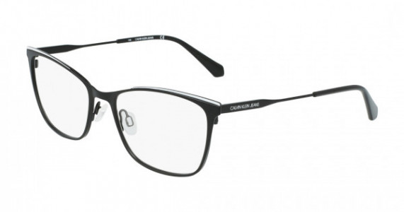 Calvin Klein Jeans CKJ21207 Eyeglasses