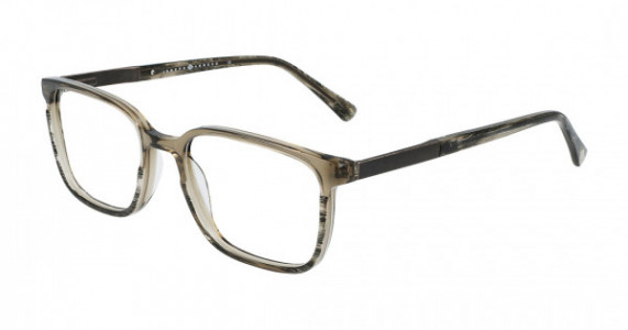 Joseph Abboud JA4093 Eyeglasses, 036 Smoke