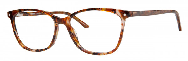 Scott & Zelda SZ7481 Eyeglasses