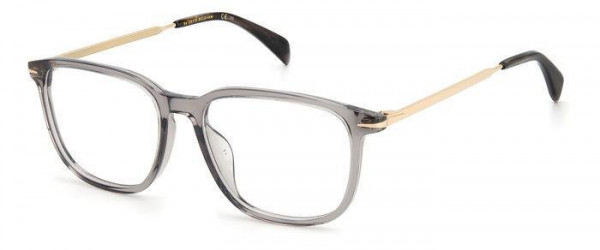 David Beckham DB 7074/F Eyeglasses