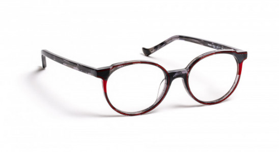 J.F. Rey PA082 Eyeglasses