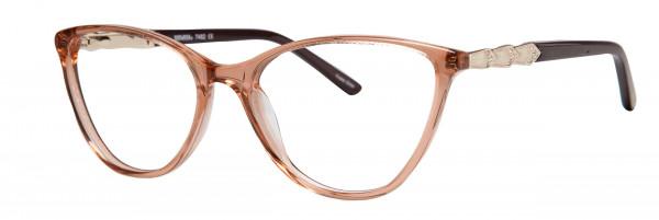 Scott & Zelda SZ7482 Eyeglasses