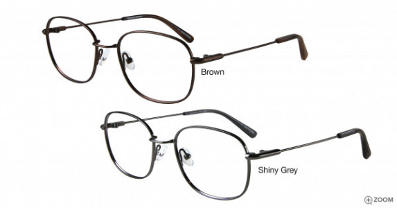 Bulova Hayes Eyeglasses