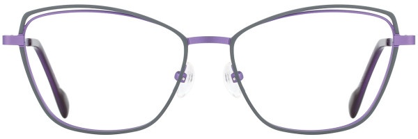 Scott Harris Scott Harris 806 Eyeglasses