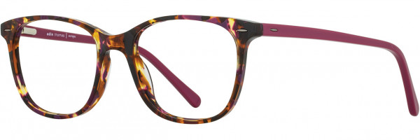 Adin Thomas Adin Thomas 524 Eyeglasses