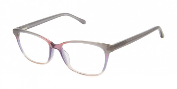 Lulu Guinness L932 Eyeglasses