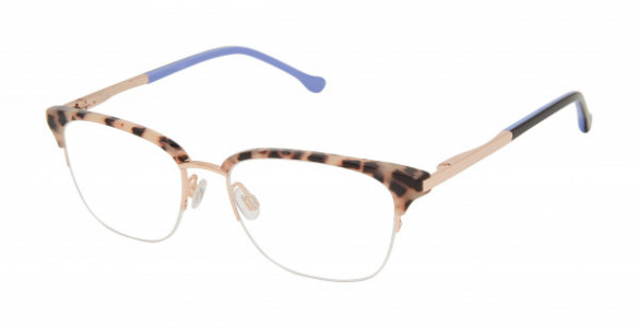 Buffalo BW518 Eyeglasses