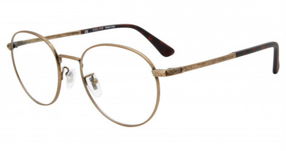 Police VPLD94 Eyeglasses