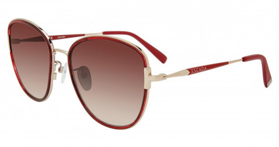 Escada SESC29 Sunglasses