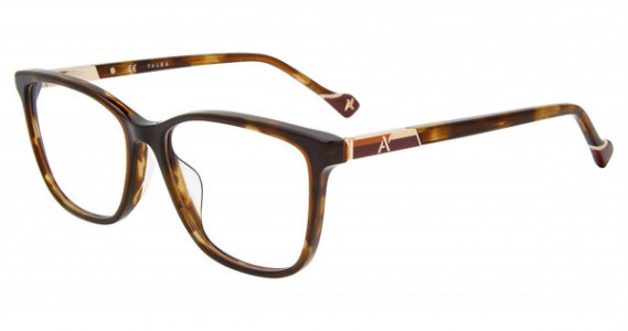 Yalea VYA002 Eyeglasses, Tortoise