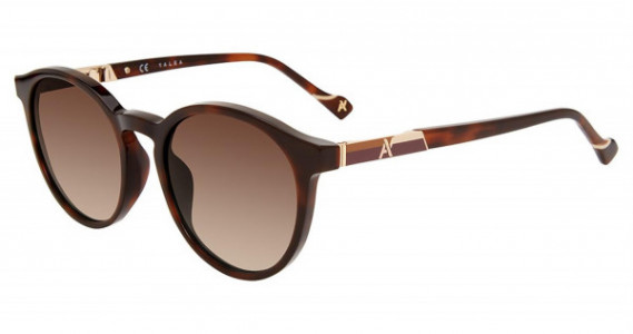 Yalea SYA032 Sunglasses, Tortoise