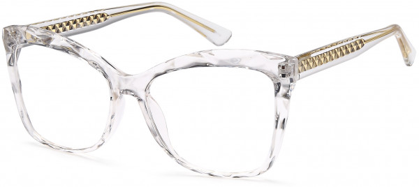 4U UP 313 Eyeglasses