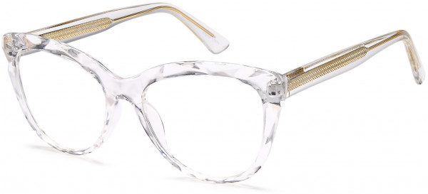 4U UP 312 Eyeglasses