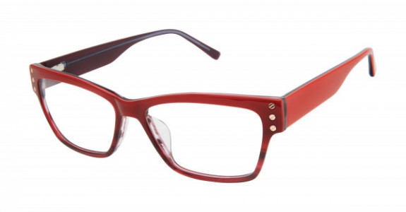 L.A.M.B. LAUF097 Eyeglasses