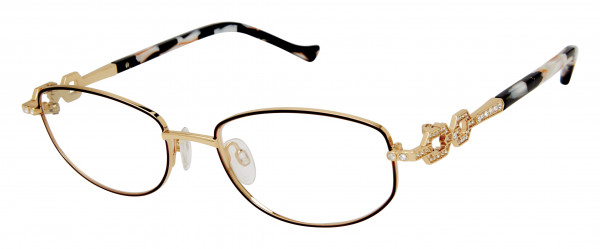 Tura TE276 Eyeglasses