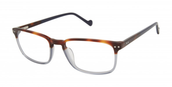 MINI 765007 Eyeglasses, Grey Horn - 30 (GRY)