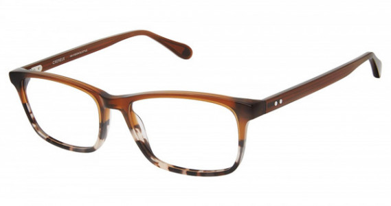 Cremieux GLEN Eyeglasses, BOURBON