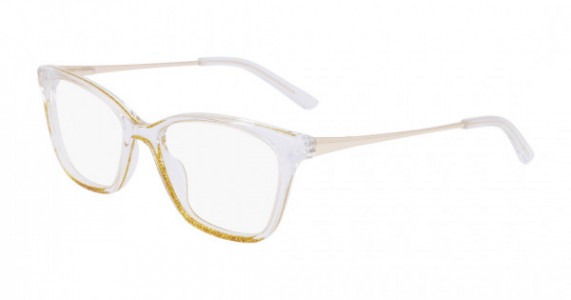 Bebe Eyes BB5203 Eyeglasses