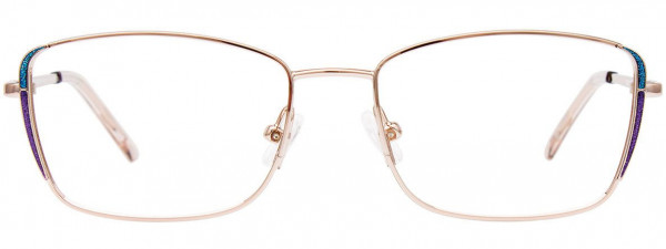 EasyClip EC607 Eyeglasses