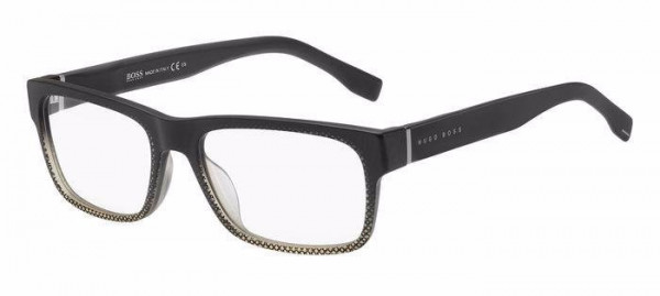 HUGO BOSS Black BOSS 0729/IT Eyeglasses