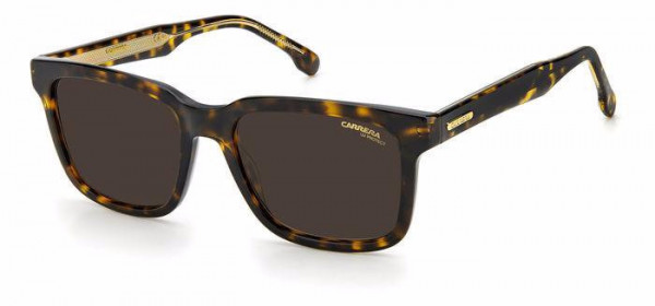 Carrera CARRERA 251/S Sunglasses, 0086 HAVANA