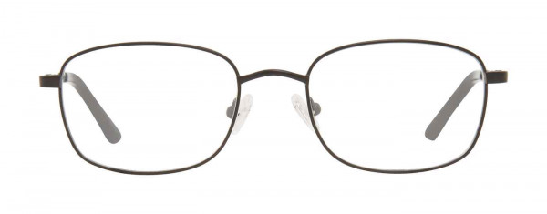 Chesterfield CH 890T Eyeglasses, 0E62 BRUSHED BROWN