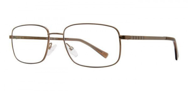 Safilo Elasta E 7245 Eyeglasses, 009Q BROWN