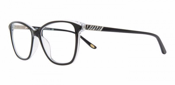 Safilo Emozioni EM 4057 Eyeglasses