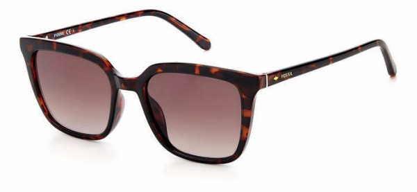 Fossil FOS 3112/G/S Sunglasses