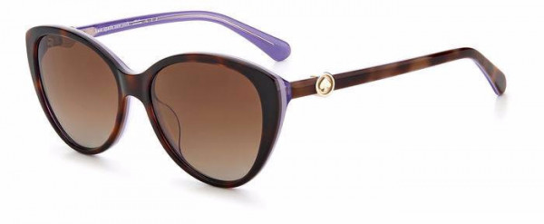 Kate Spade VISALIA/G/S Sunglasses