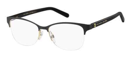 Marc Jacobs MARC 543 Eyeglasses, 0WR7 BLACK HAVANA