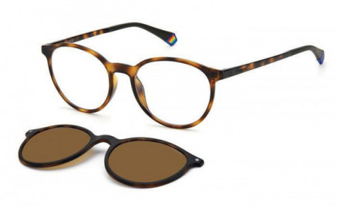 Polaroid Core PLD 6137/CS Sunglasses