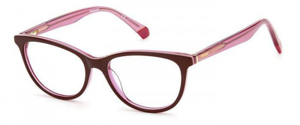 Polaroid Core PLD D395 Eyeglasses