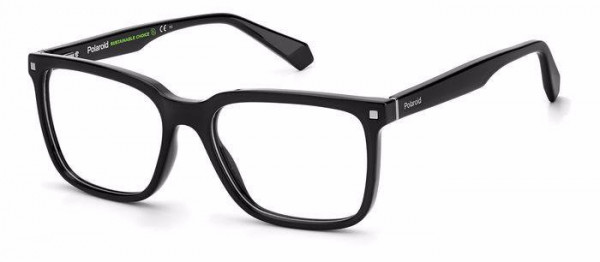 Polaroid Core PLD D436 Eyeglasses