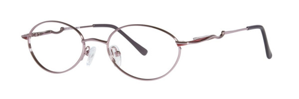 Fundamentals F109 Eyeglasses, Gold