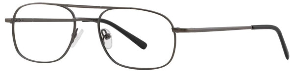 Fundamentals F204 Eyeglasses, Gold