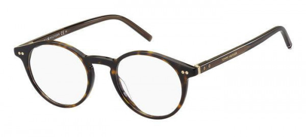 Tommy Hilfiger TH 1813 Eyeglasses