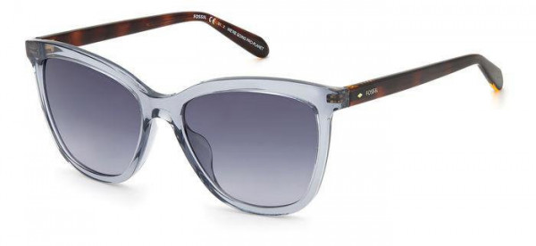 Fossil FOS 2115/G/S Sunglasses